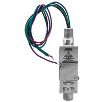 Compound Pressure Switches